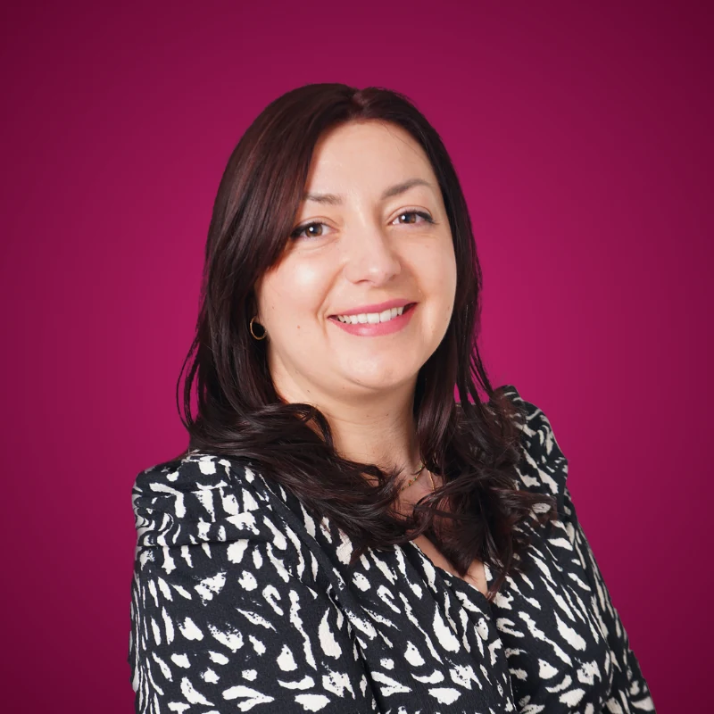 Lucie Jacquel, experte Silae, fondatrice de Nova Paie
